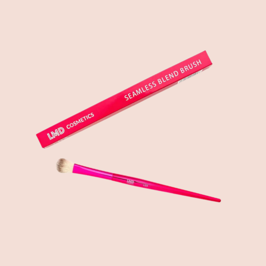 LMD Cosmetics Seamless Blend Brush