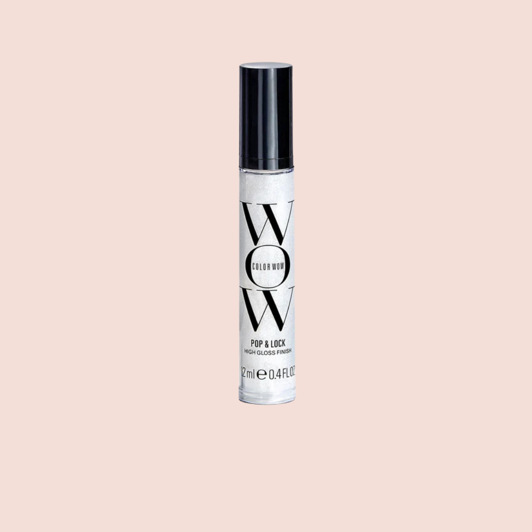 Color Wow Pop &amp; Lock High Gloss Finish 12ml