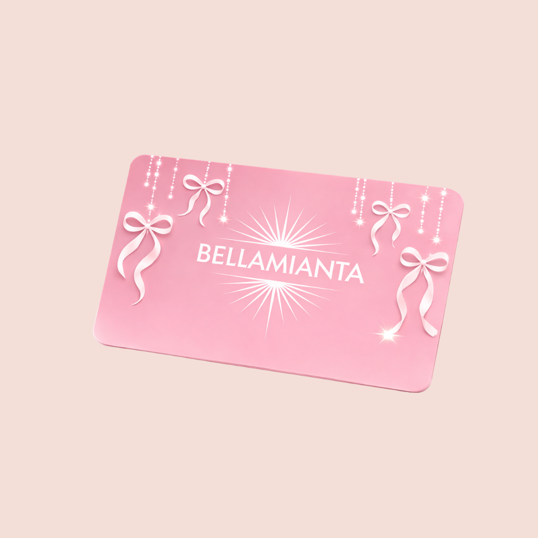 Bellamianta Gift Card