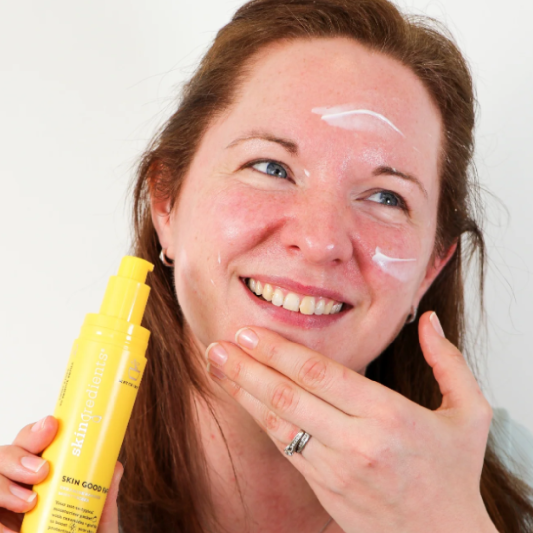 Skingredients Skin Good Fats