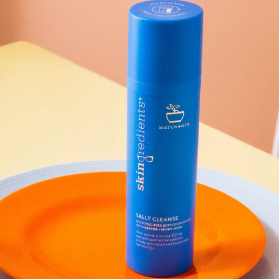 Skingredients Sally Cleanse