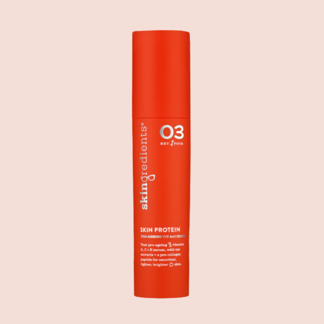 Skingredients Skin Protein