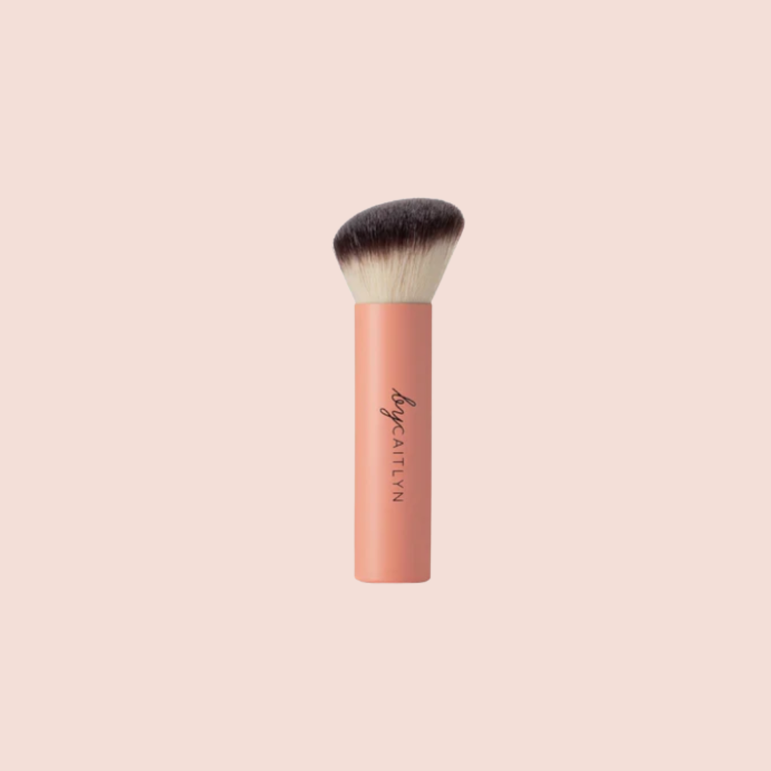 By Caitlyn Base Buffer Brush