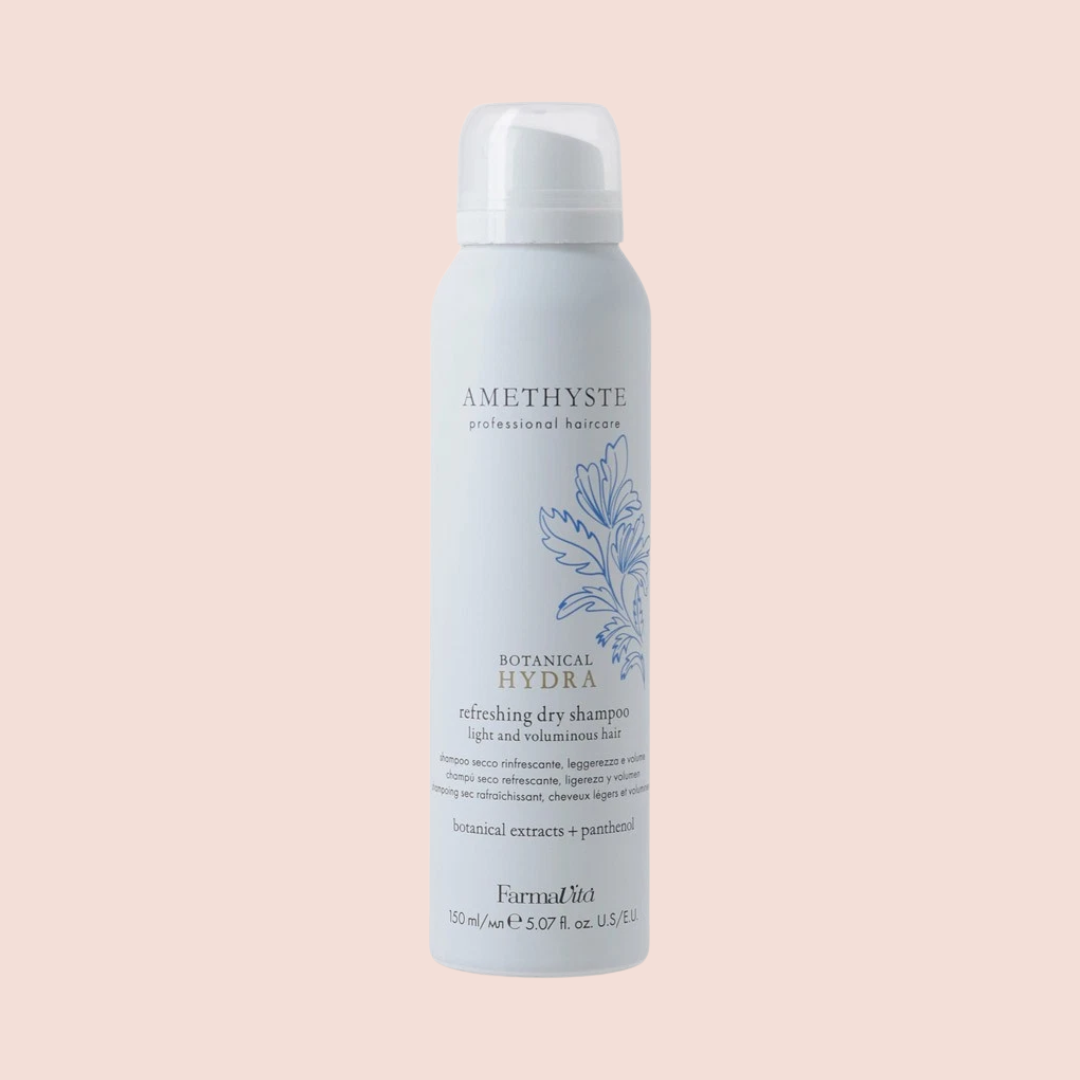 FarmaVita Amethyste Botanical Hydra Dry Shampoo