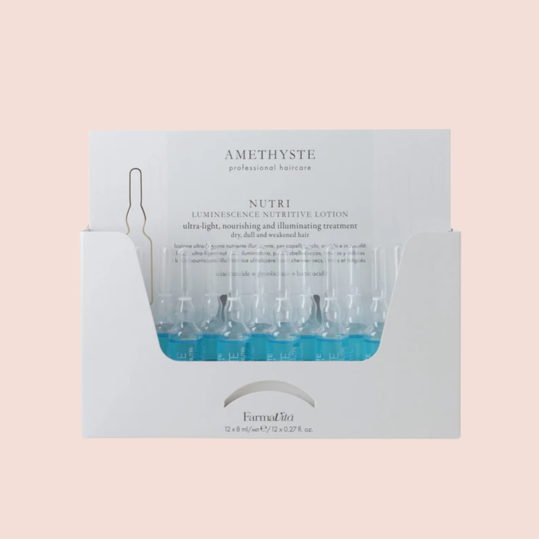 FarmaVita Amethyste Luminescence Nutritive Lotion