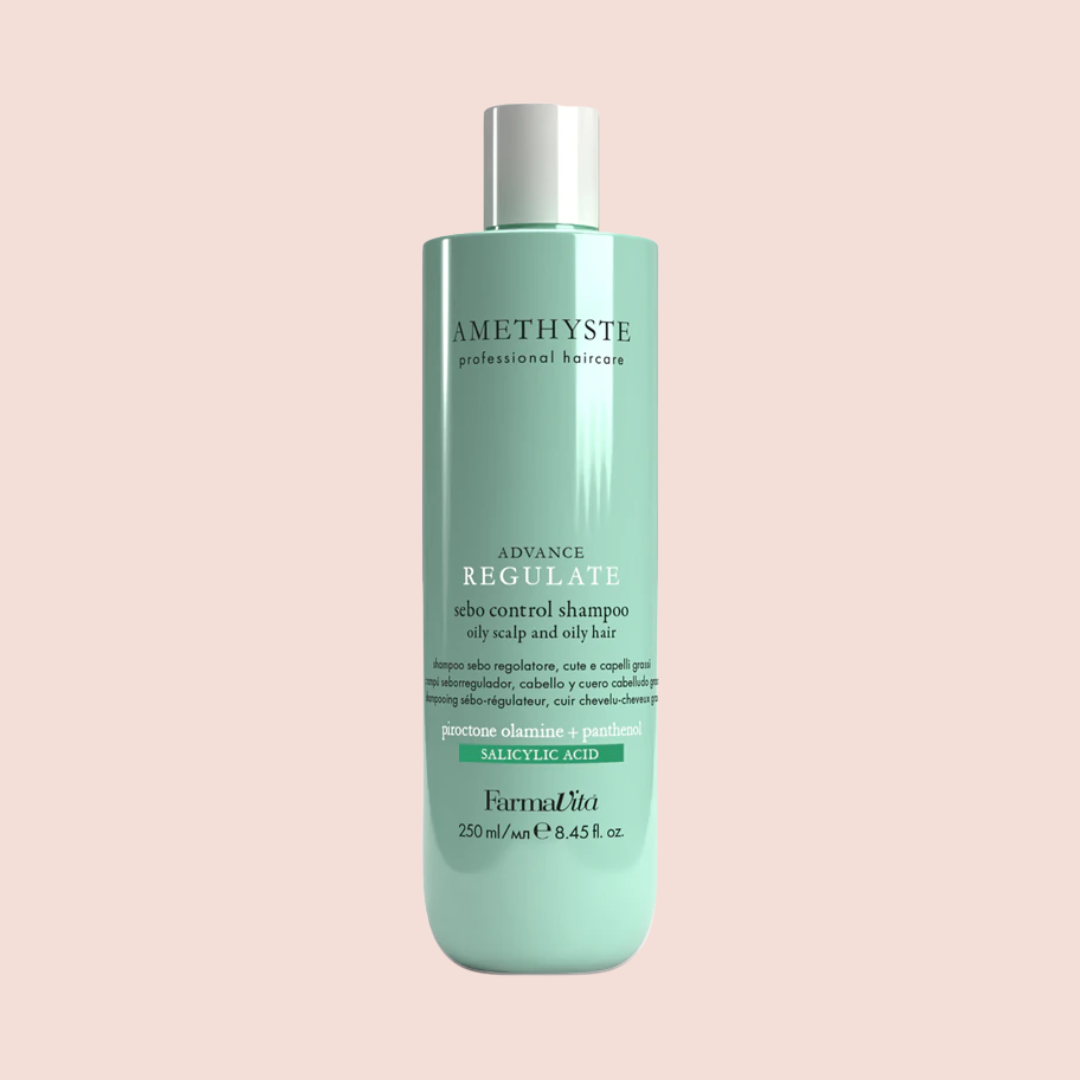 FarmaVita - Advance Regulate Sebo Control Shampoo