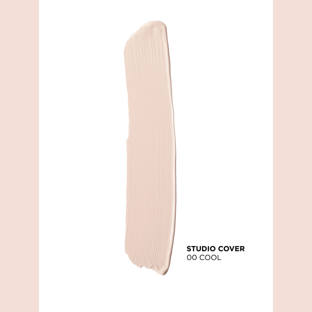 SOSU Cosmetics Studio Cover Concealer
