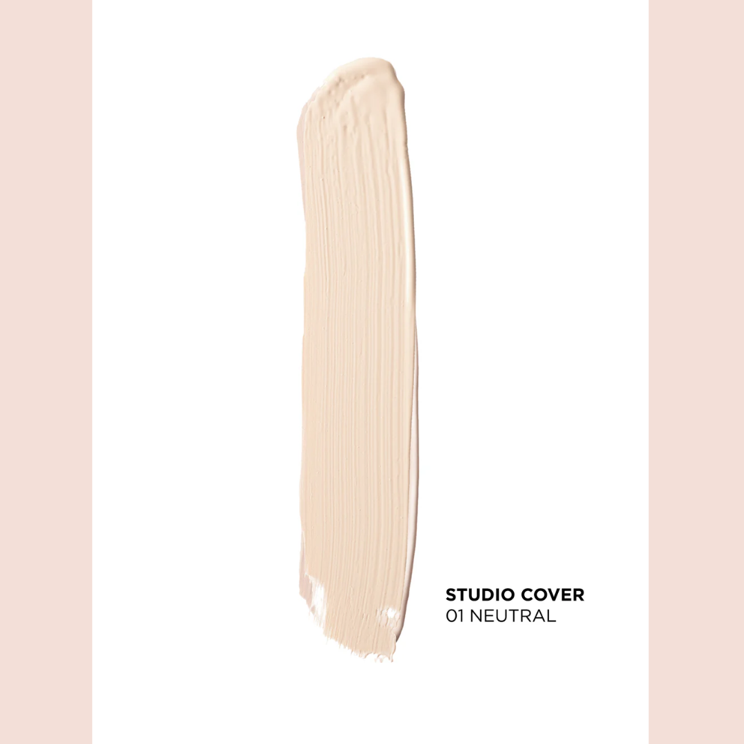 SOSU Cosmetics Studio Cover Concealer