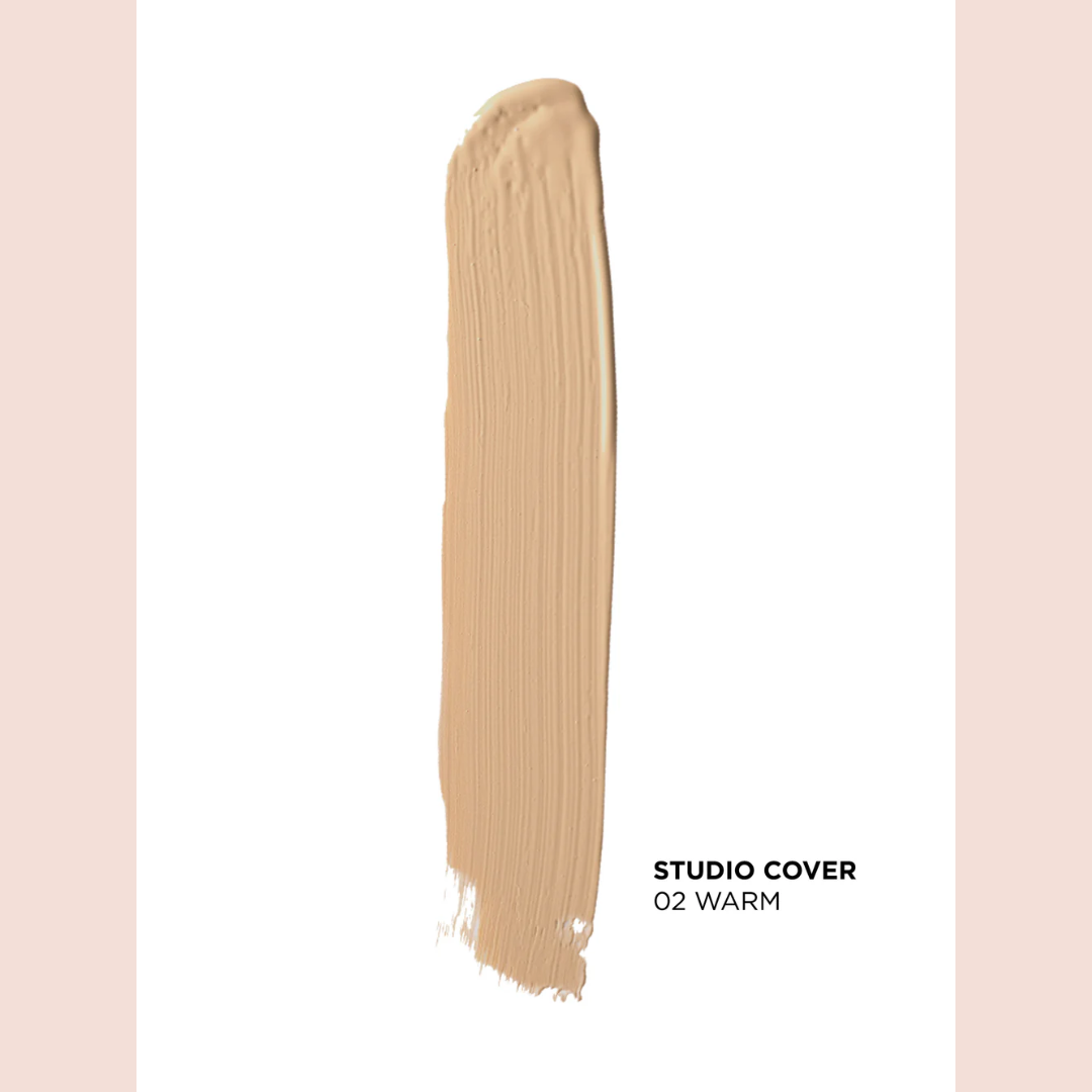 SOSU Cosmetics Studio Cover Concealer