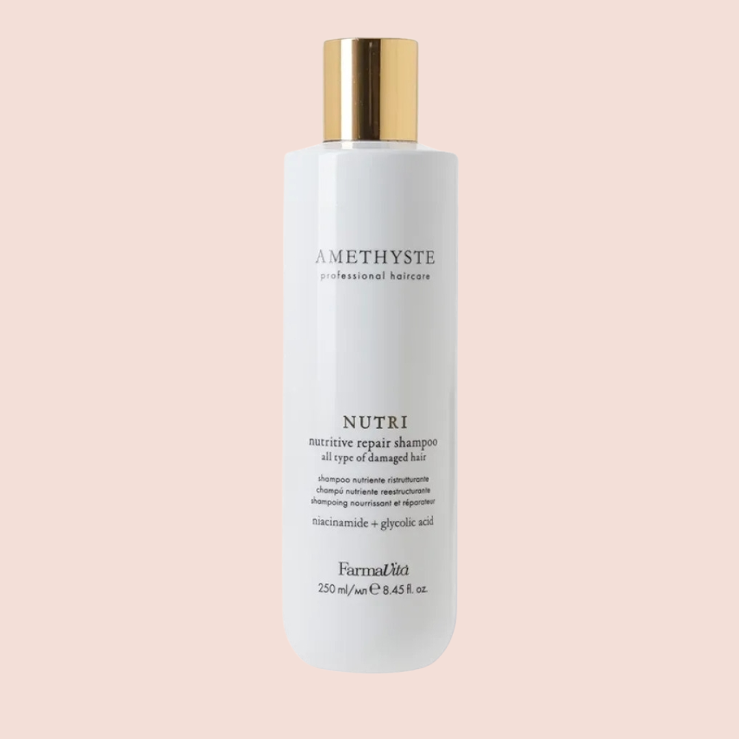 FarmaVita Amethyste Nutri Nutritive Repair Shampoo