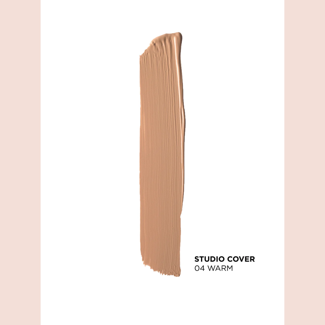 SOSU Cosmetics Studio Cover Concealer