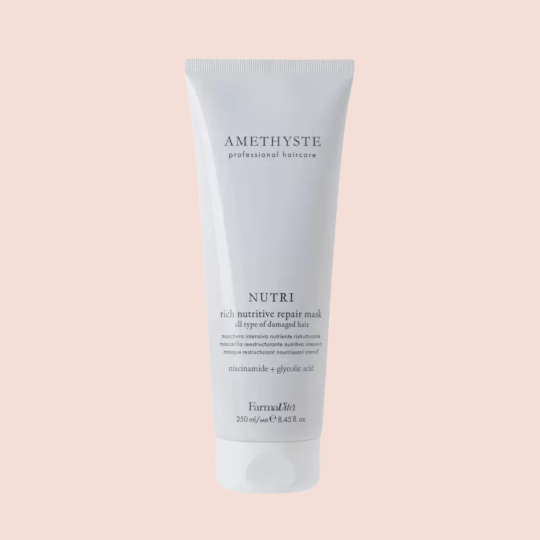 FarmaVita Amethyste Nutri Repair Mask