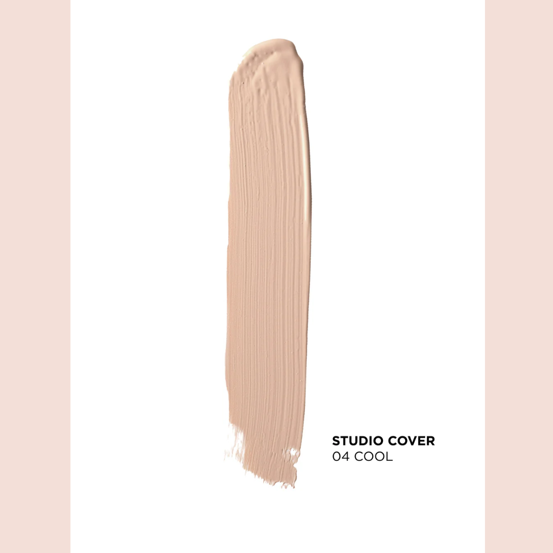 SOSU Cosmetics Studio Cover Concealer