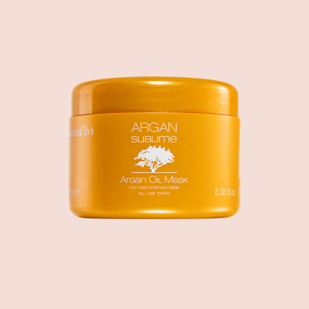 Farmavita Argan Oil Mask 250ml