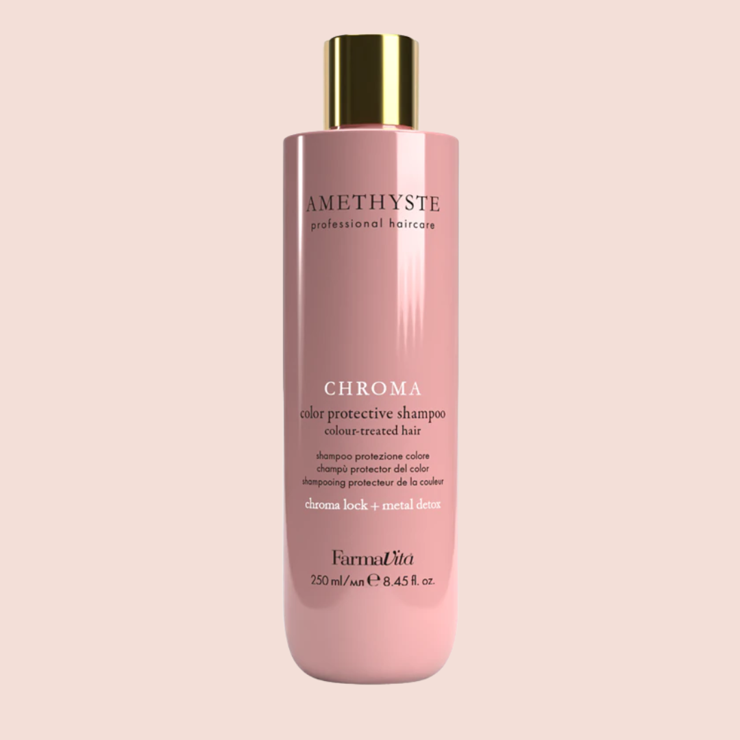 FarmaVita Chroma Color Protective Shampoo
