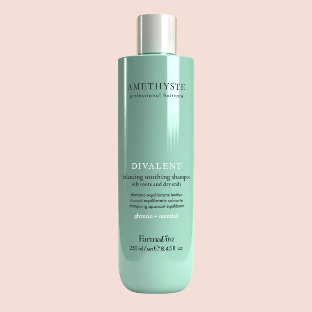 FarmaVita Amethyste Specific Soothing Shampoo – 250ml