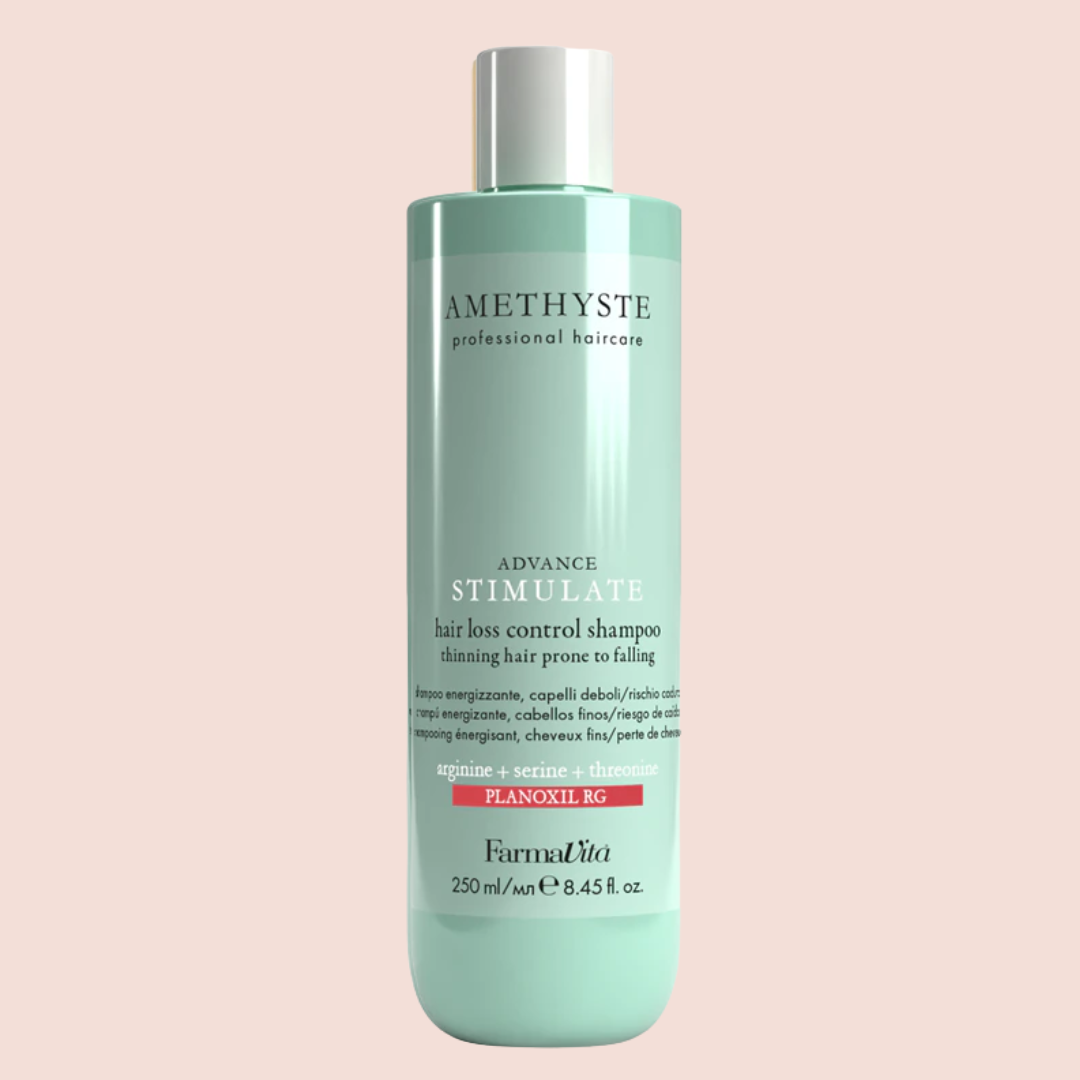 FarmaVita Stimulate Hair Loss Control Shampoo