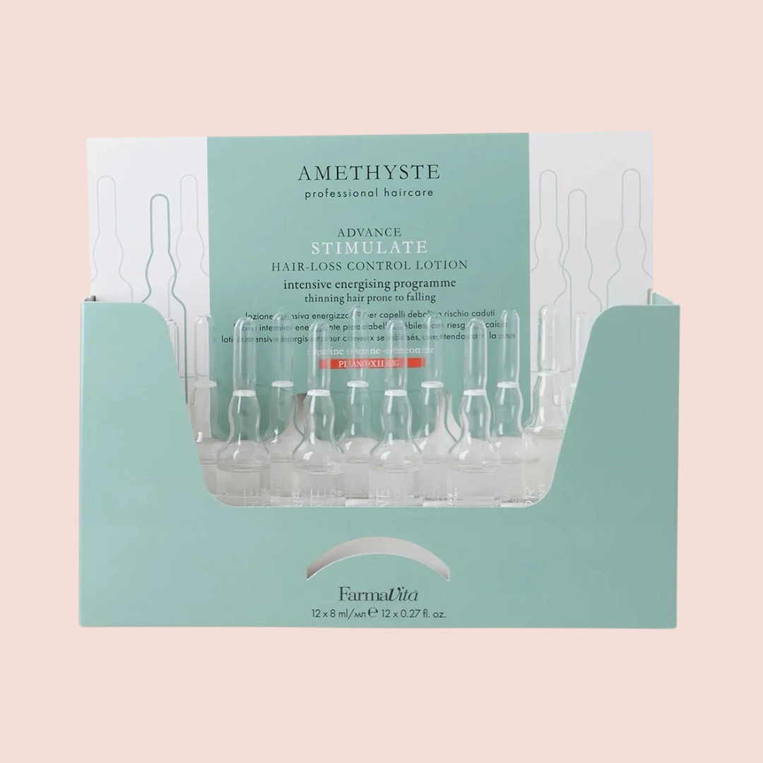 FarmaVita Stimulate Hair Loss Control Lotion