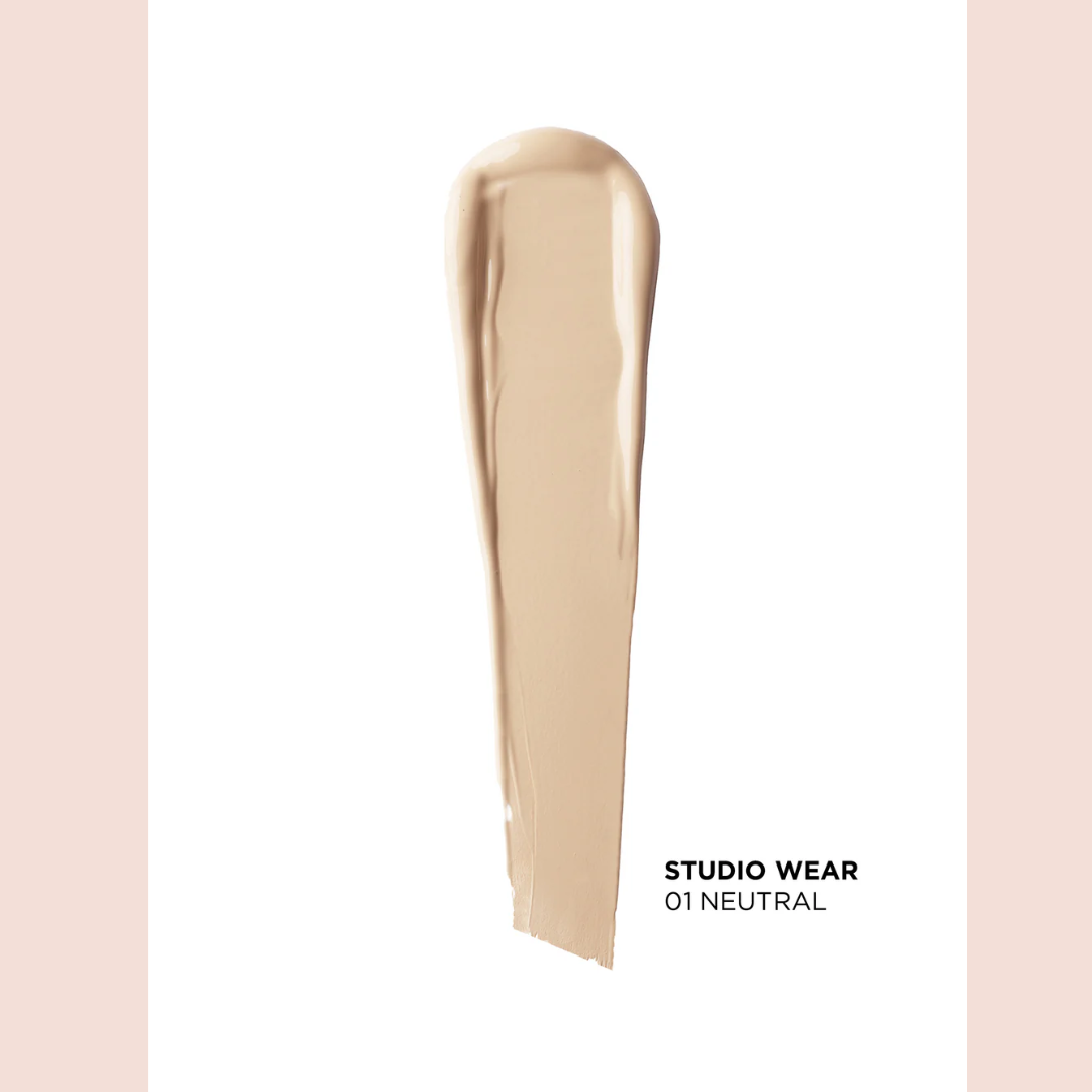 SOSU Cosmetics Studio Wear Foundation