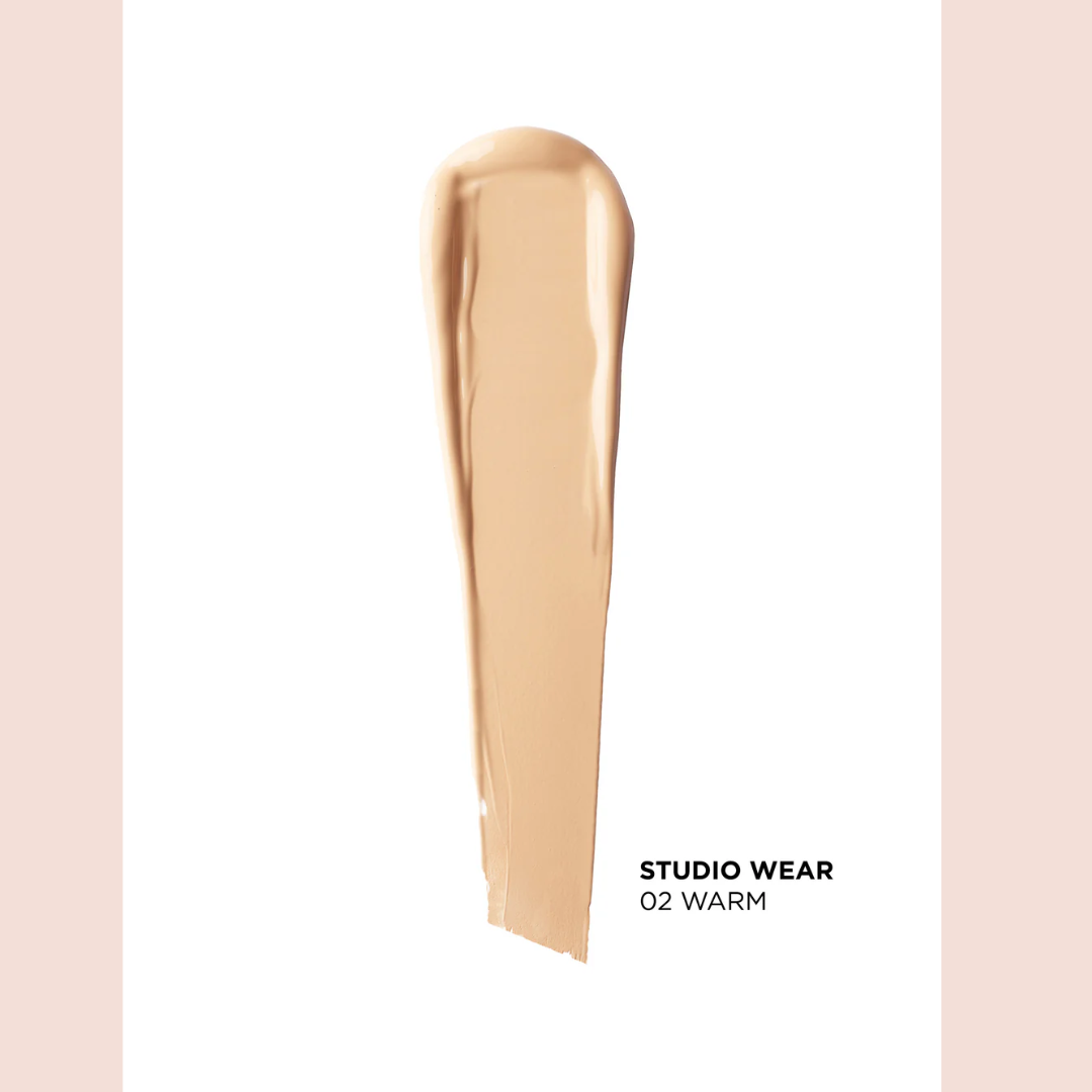 SOSU Cosmetics Studio Wear Foundation