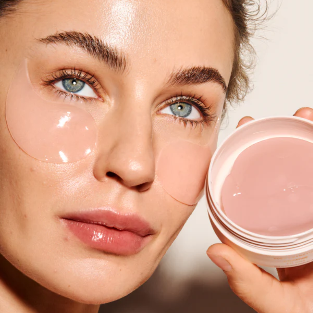 SOSU Cosmetics Skin Renew Collection