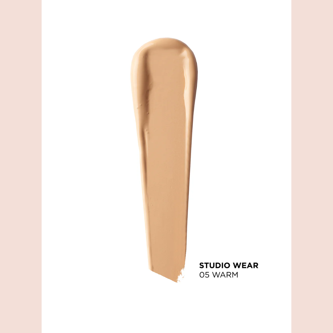 SOSU Cosmetics Studio Wear Foundation
