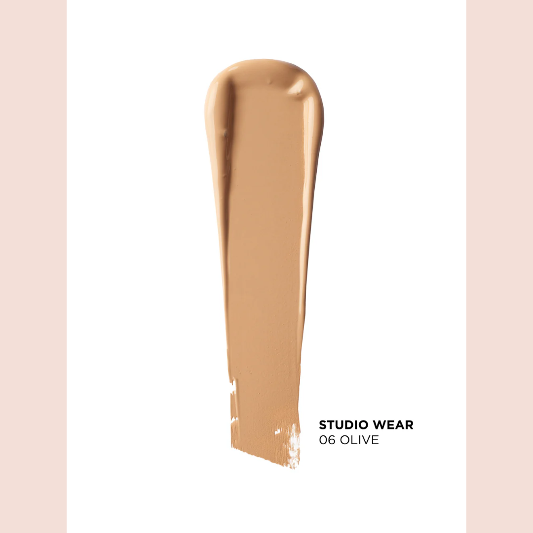 SOSU Cosmetics Studio Wear Foundation