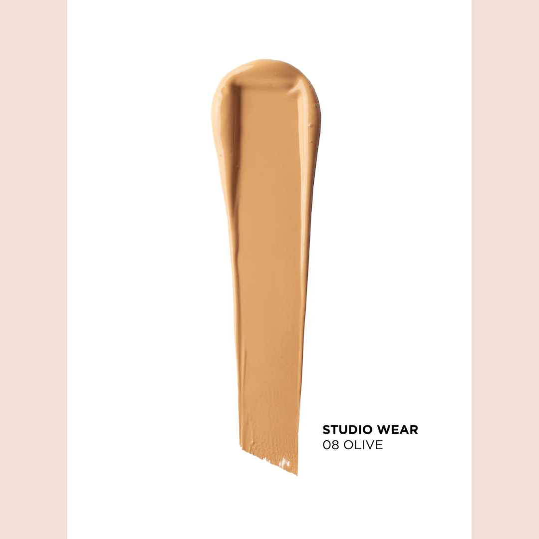 SOSU Cosmetics Studio Wear Foundation