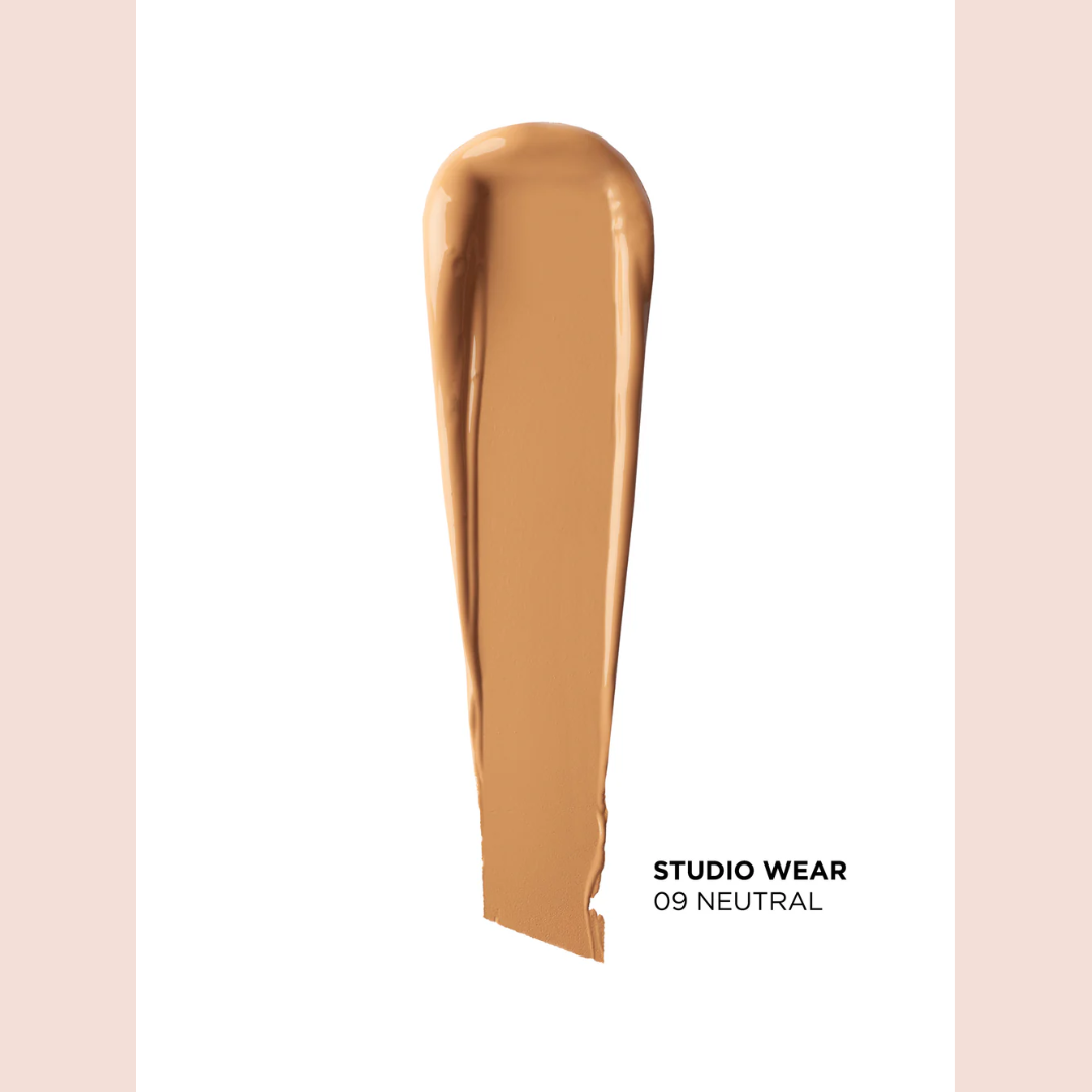 SOSU Cosmetics Studio Wear Foundation