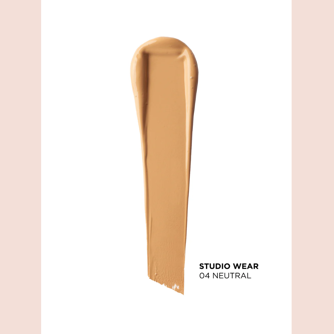 SOSU Cosmetics Studio Wear Foundation