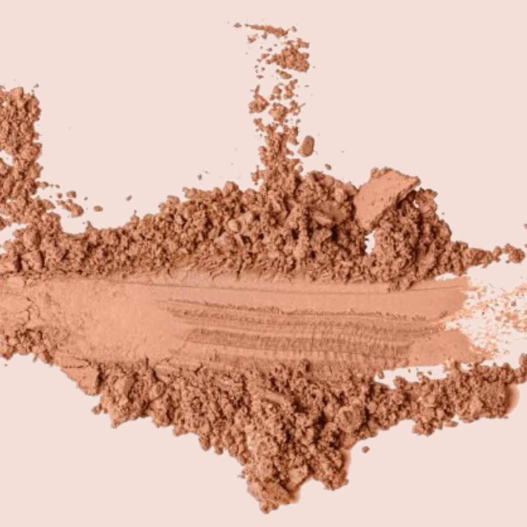 Note Cosmetics Bronzing Powder