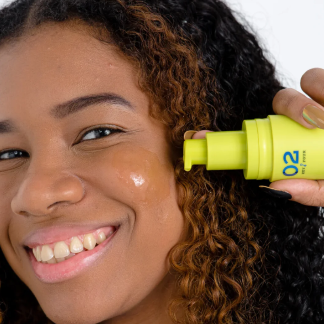 Skingredients Skin Veg Hyaluronic Acid Hydrating Serum