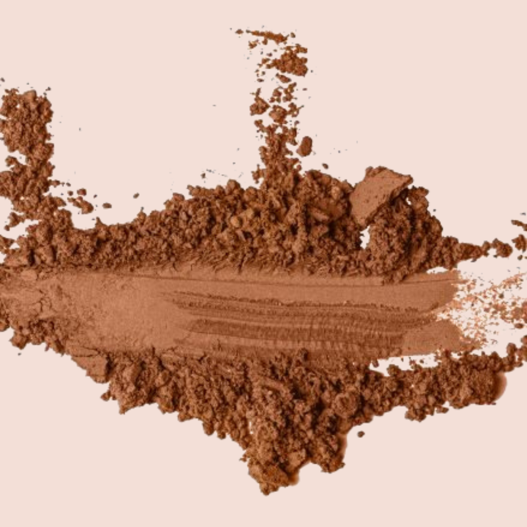 Note Cosmetics Bronzing Powder