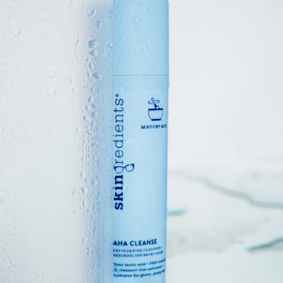 Skingredients AHA Cleanse