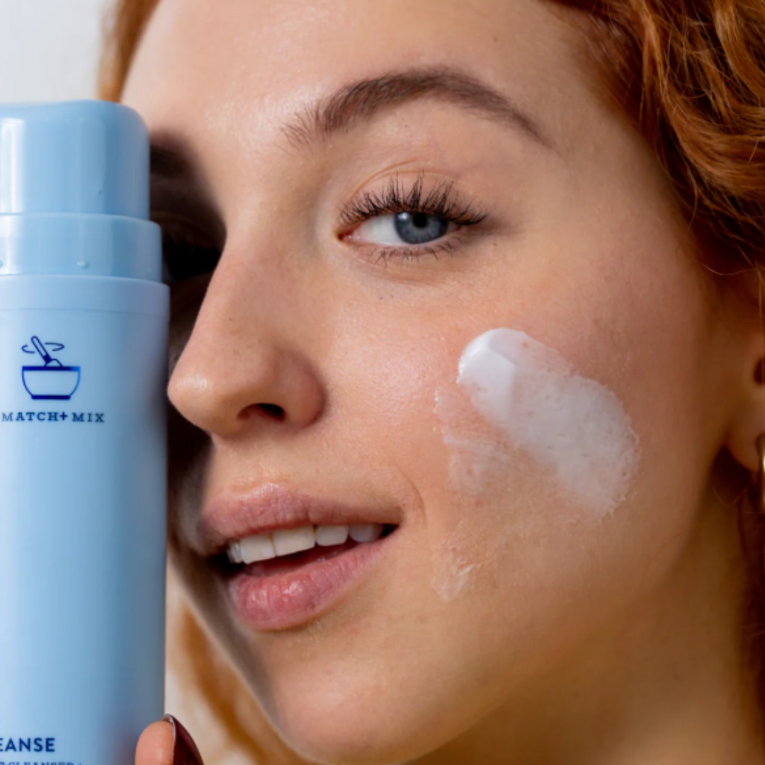 Skingredients AHA Cleanse