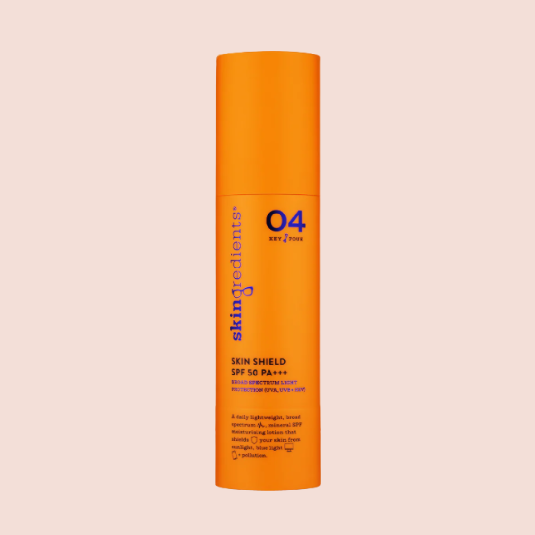 Skingredients Skin Shield SPF 50 PA+++