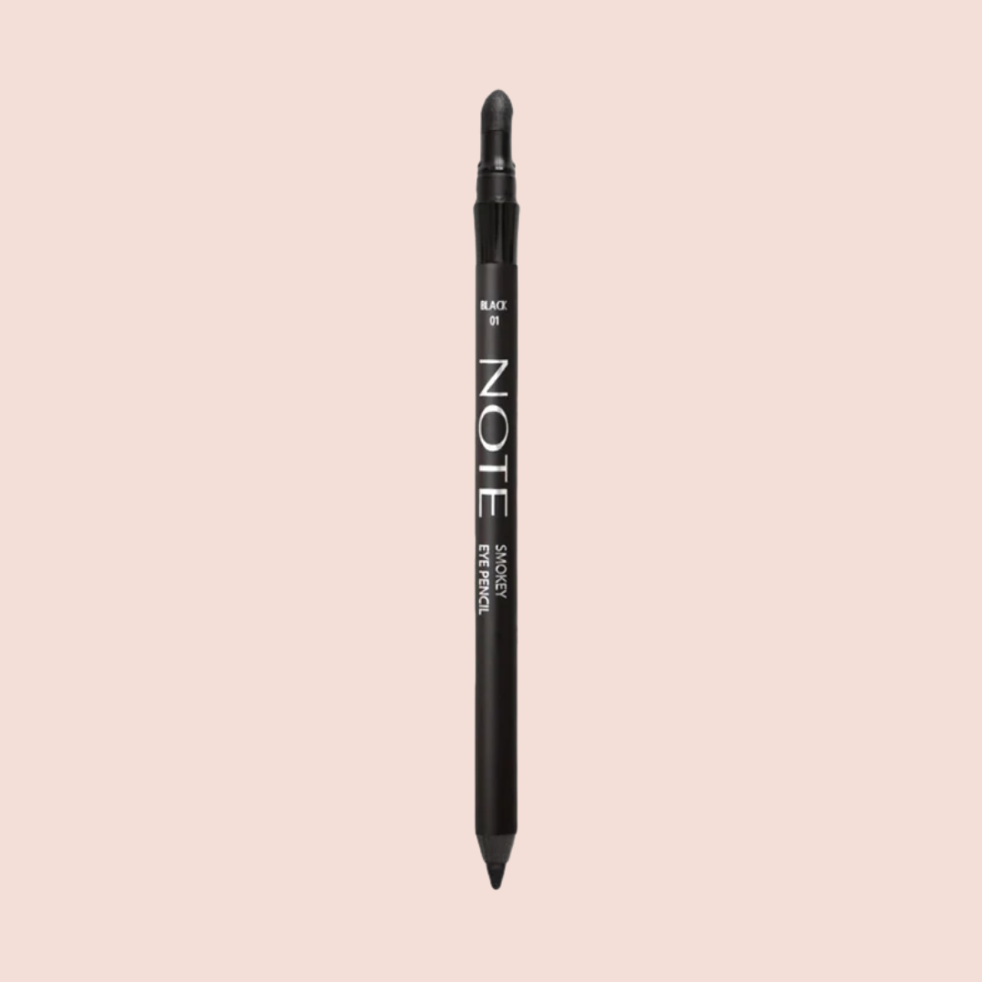 Note Cosmetics Smokey Eye Pencil