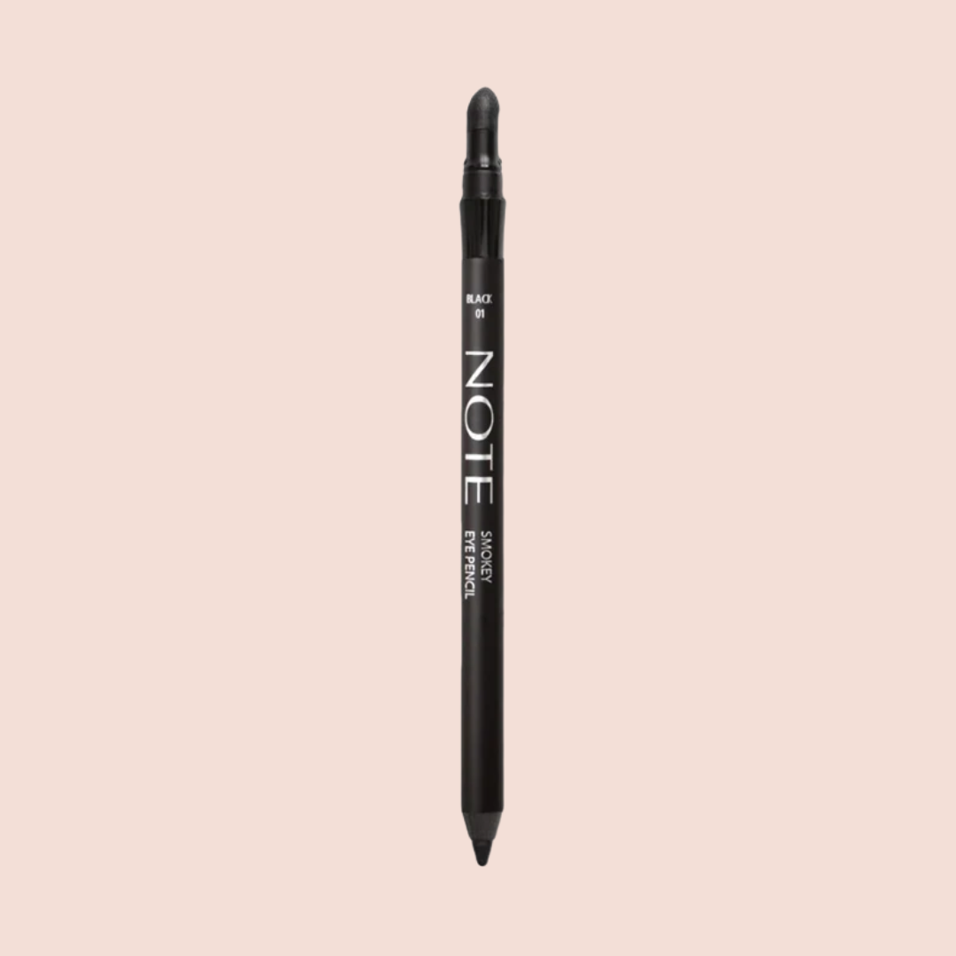 Note Cosmetics Smokey Eye Pencil