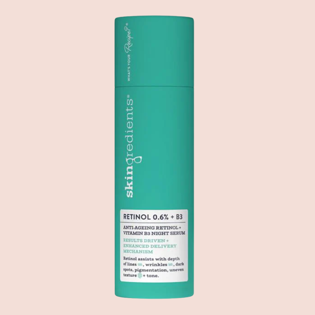 Skingredients Retinol 0.6%