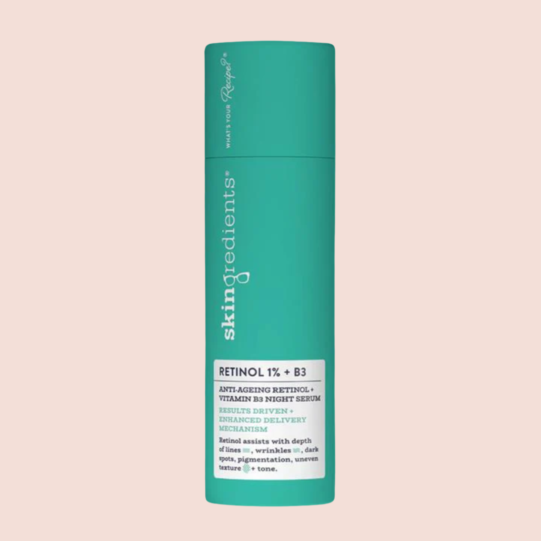 Skingredients Retinol 1.0%