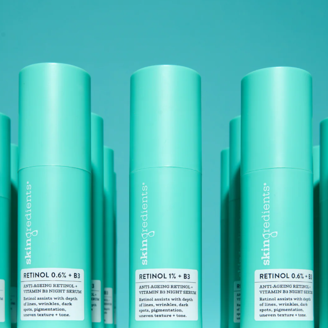 Skingredients Retinol 0.6%