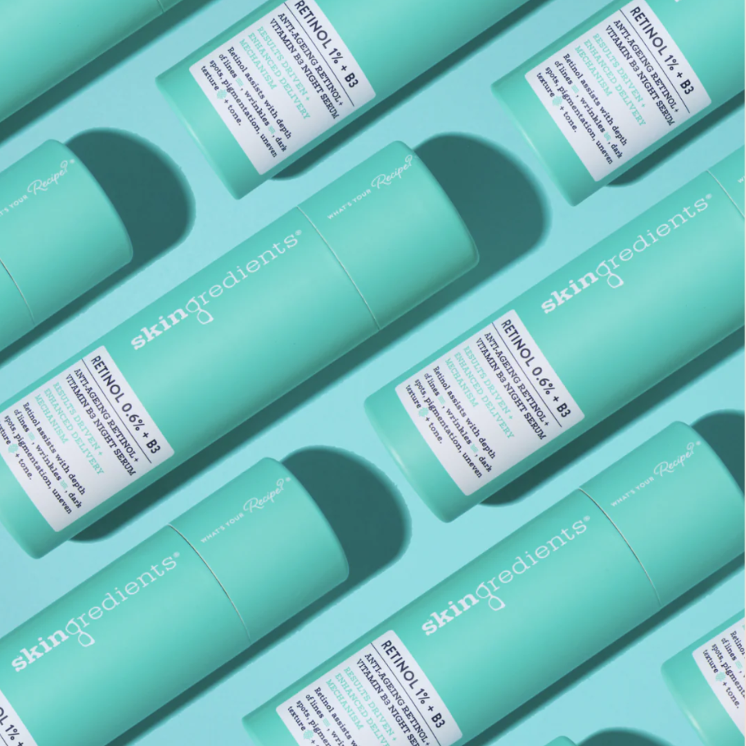 Skingredients Retinol 0.6%