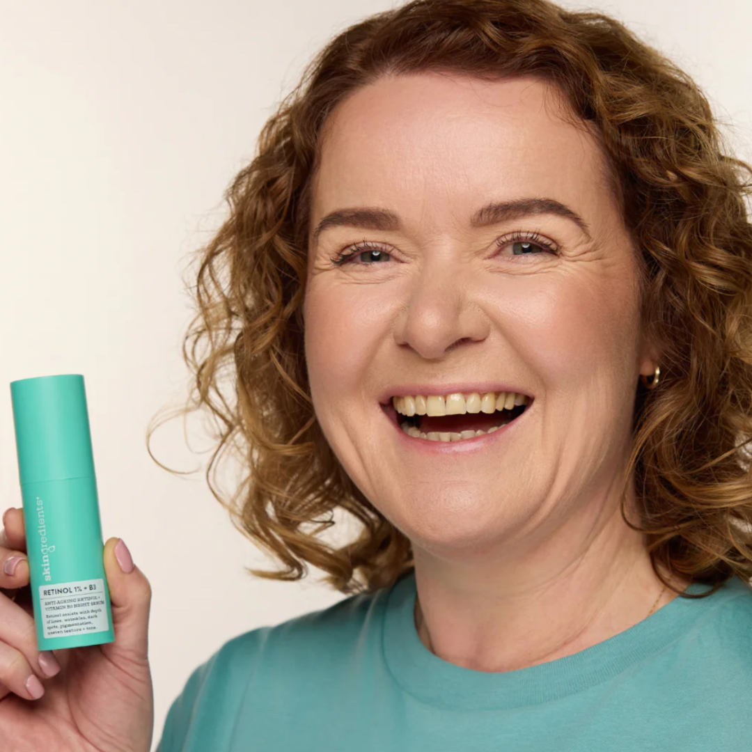Skingredients Retinol 0.6%