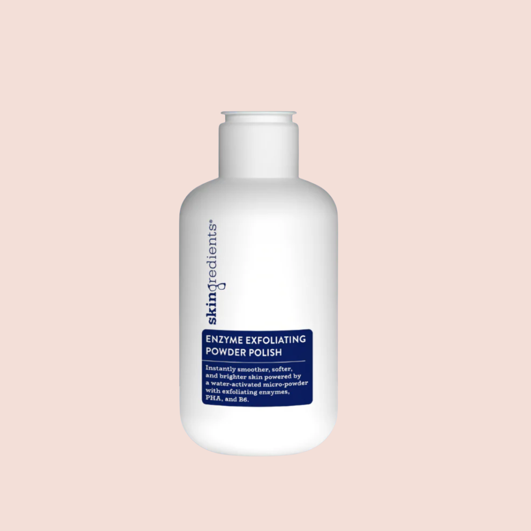 Skingredients Enzyme Exfoliating Powder Polish