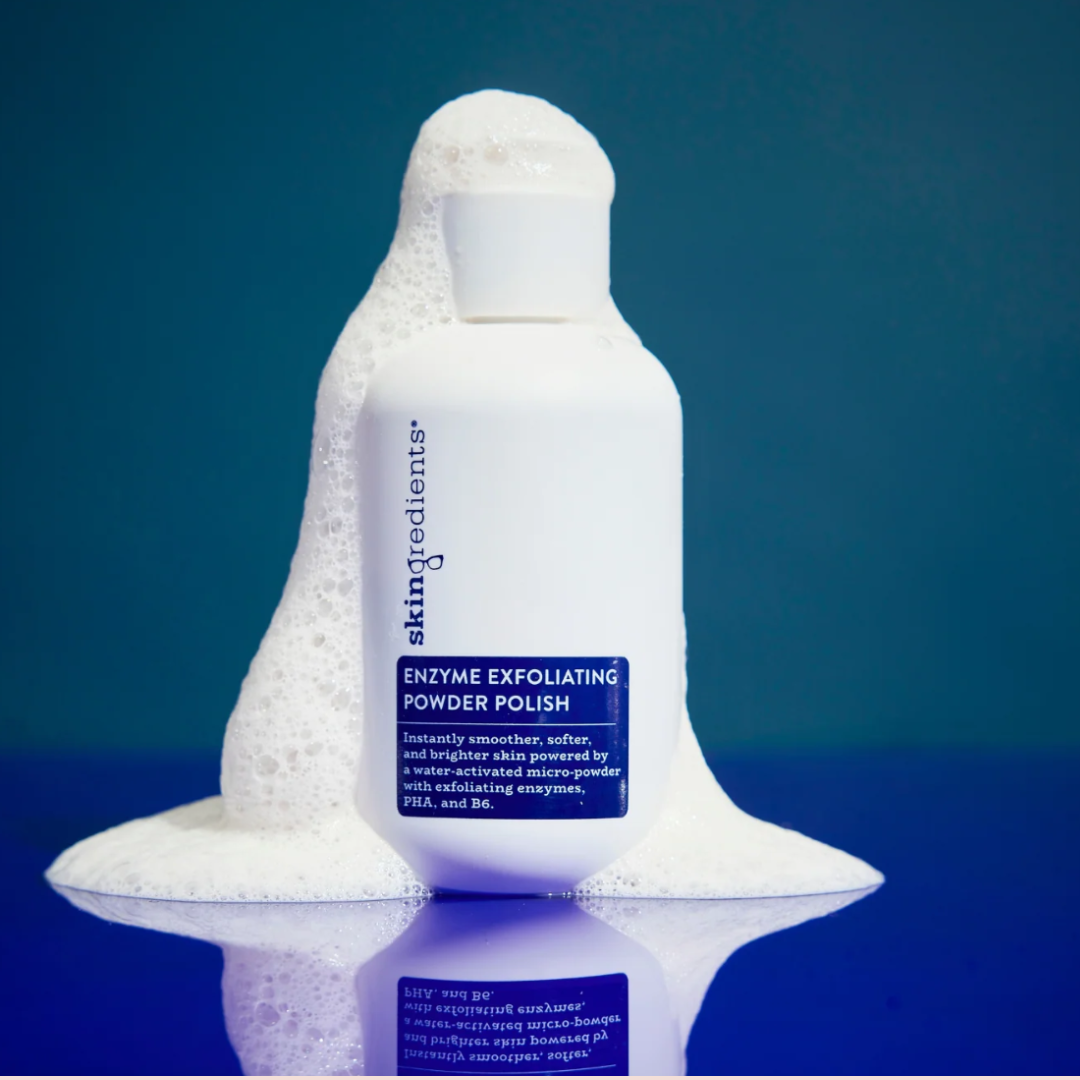 Skingredients Enzyme Exfoliating Powder Polish