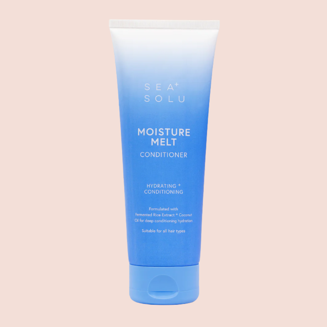 SEA + SOLU Moisture Melt Conditioner