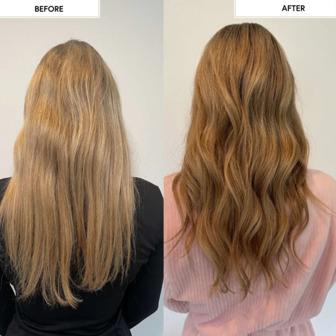 SEA + SOLU Moisture Melt Conditioner