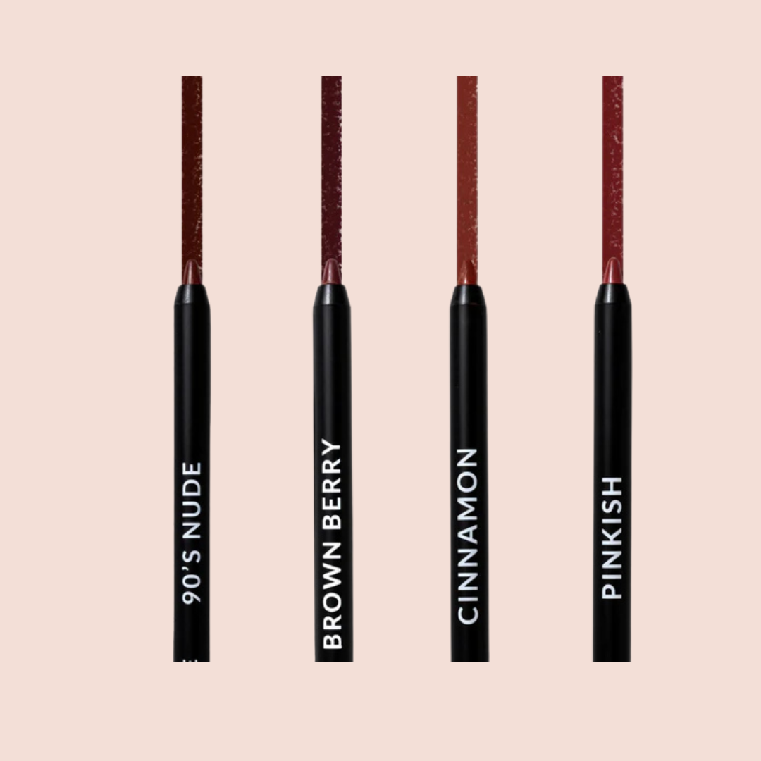 LMD Cosmetics The Lip Liner