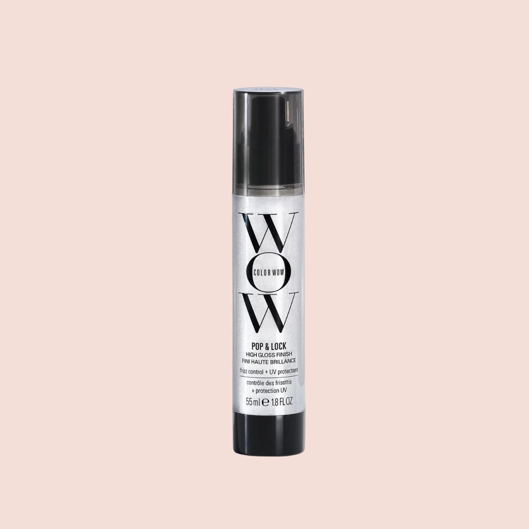 Color Wow Pop &amp; Lock High Gloss Finish 55ml