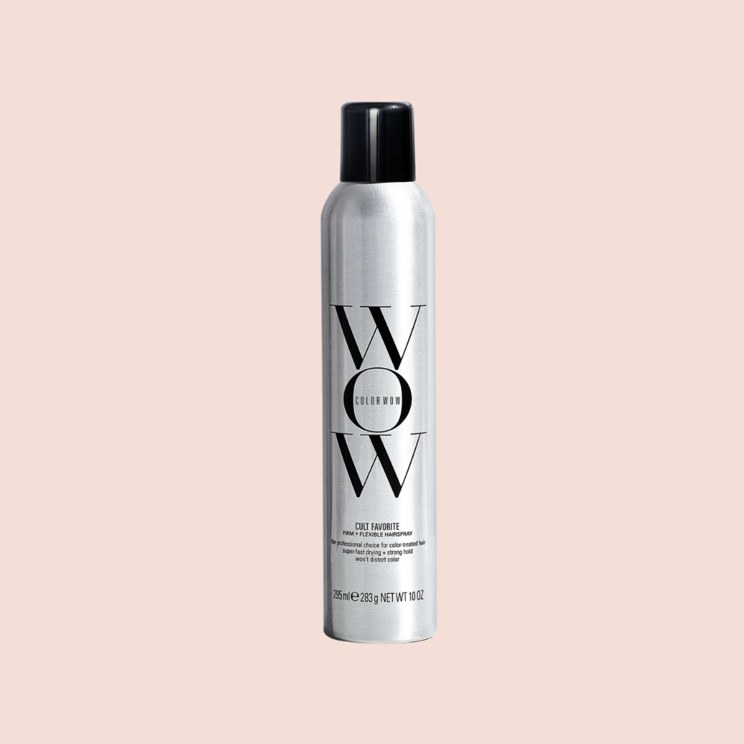 Color Wow Cult Favorite Firm + Flexible Hairspray